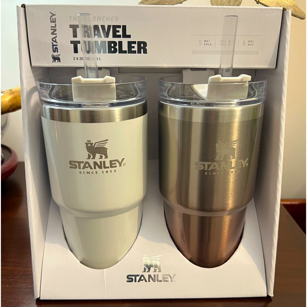 Stanley+Target 2pk Tumbler 20oz